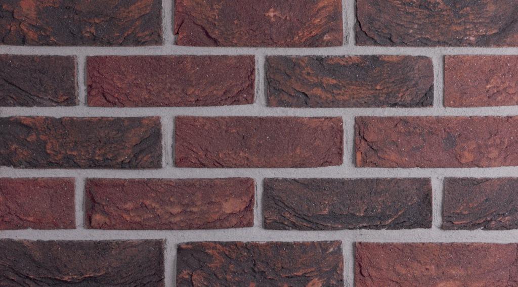 Klinkersteine und Verblender Handform Verblender K431