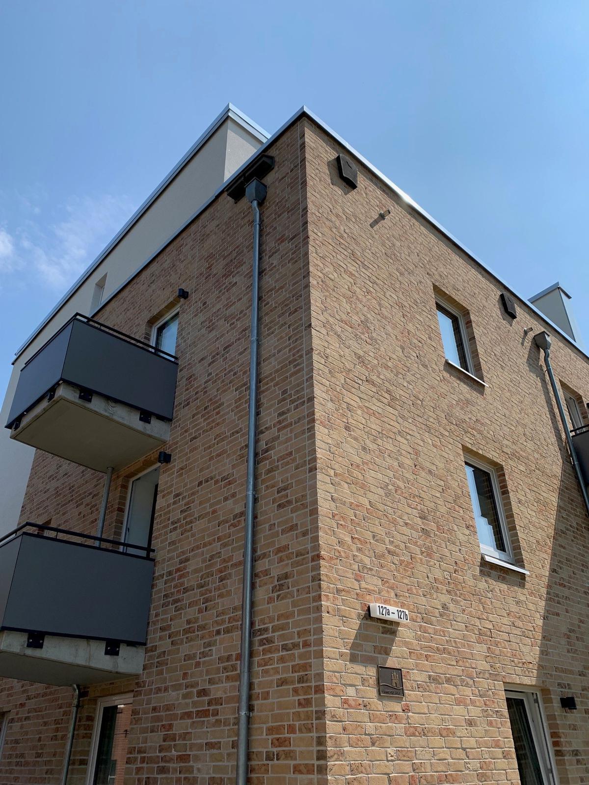 Handform Verblender K838