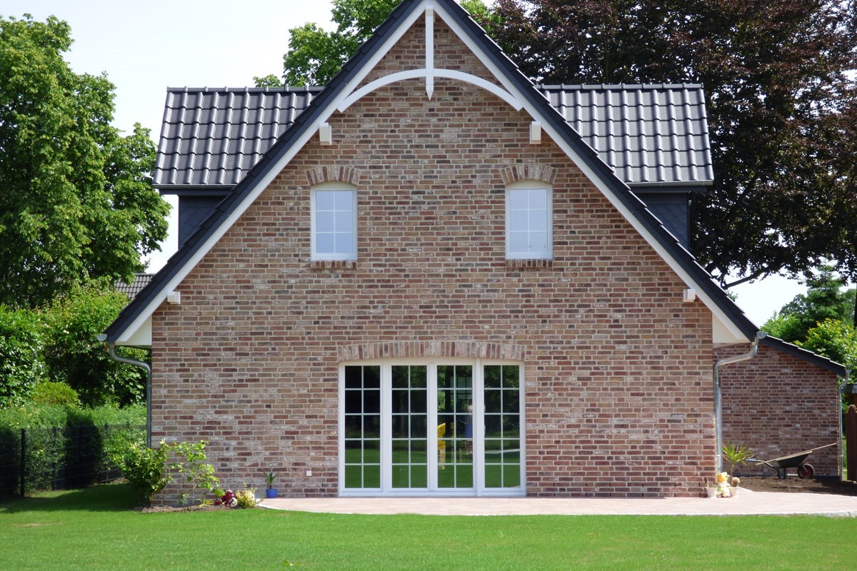 Retro Handform Verblender K324