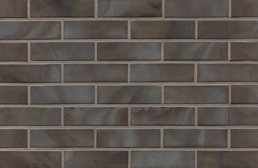 Klinker Riemchen R910