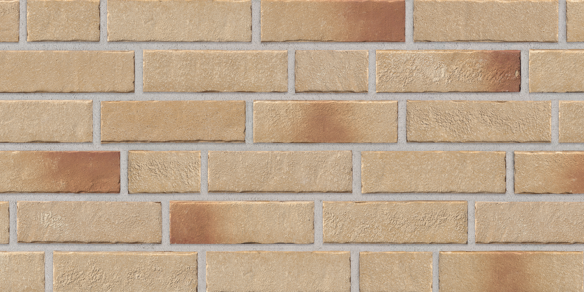 Klinkerriemchen Klinker Riemchen R1014