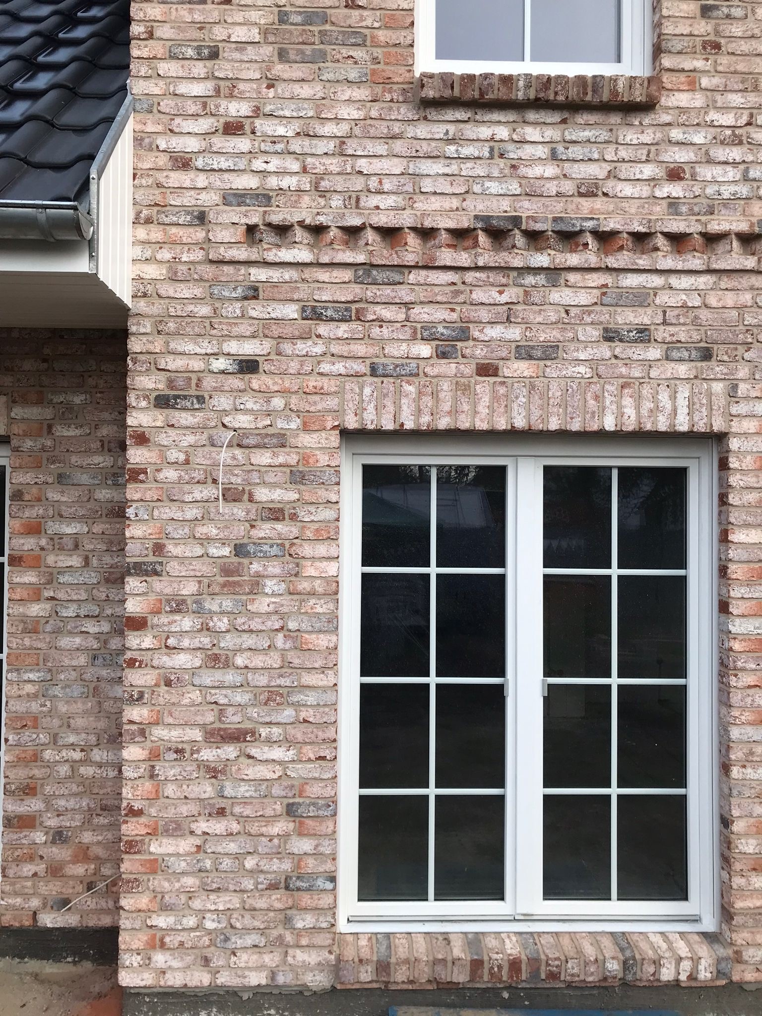 Retro Handform Verblender K1352