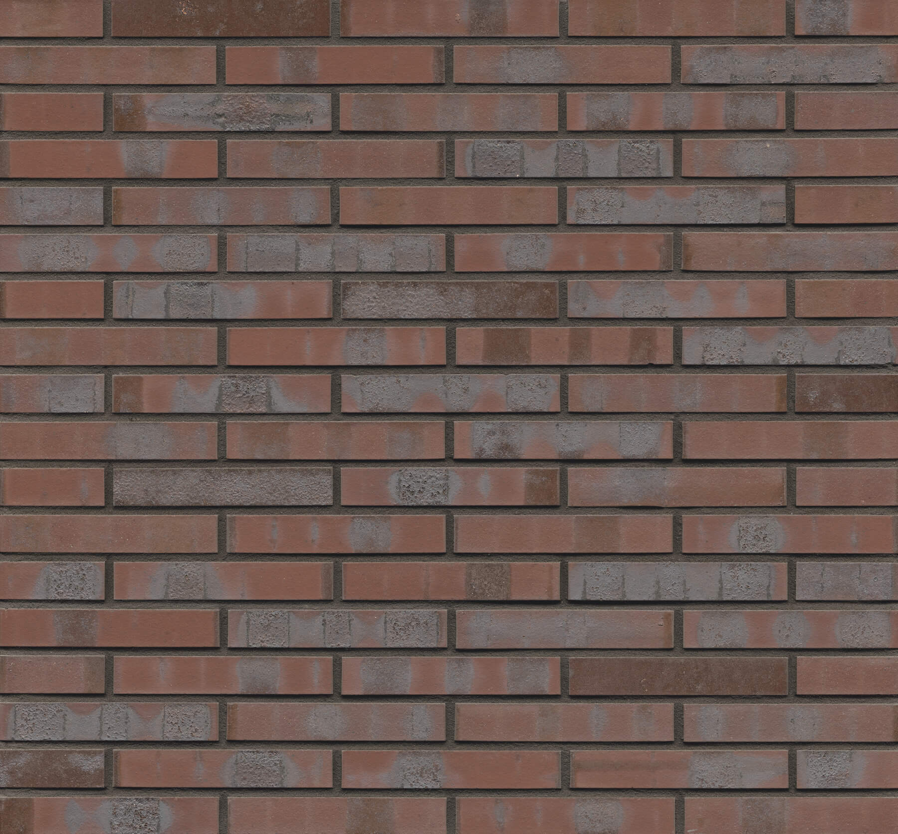 Klinker Verblender K1150