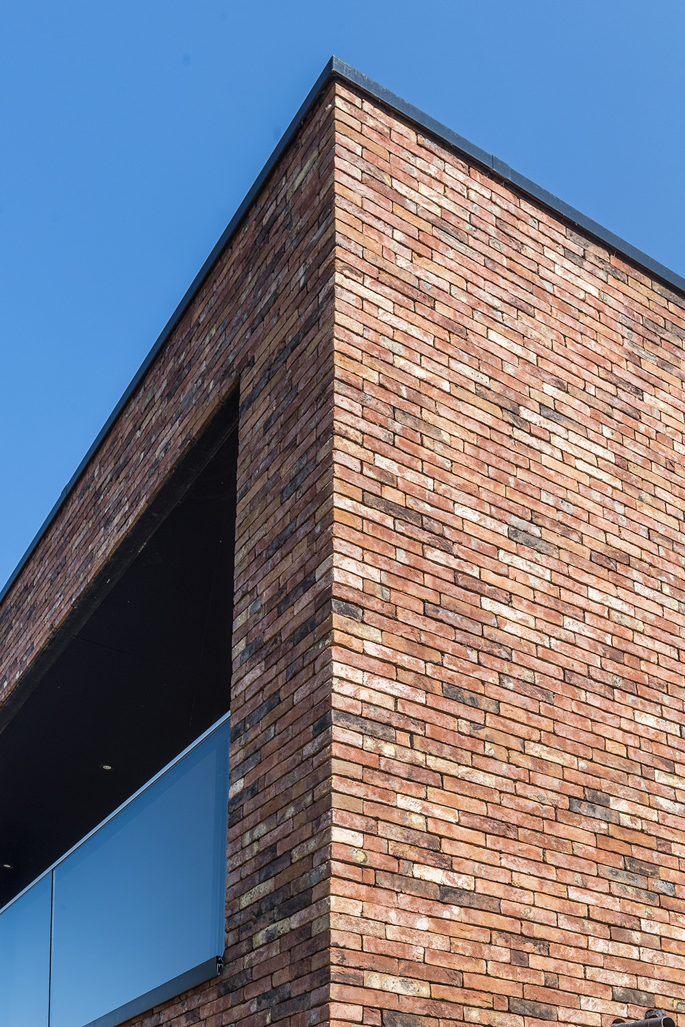 Handform Verblender K238