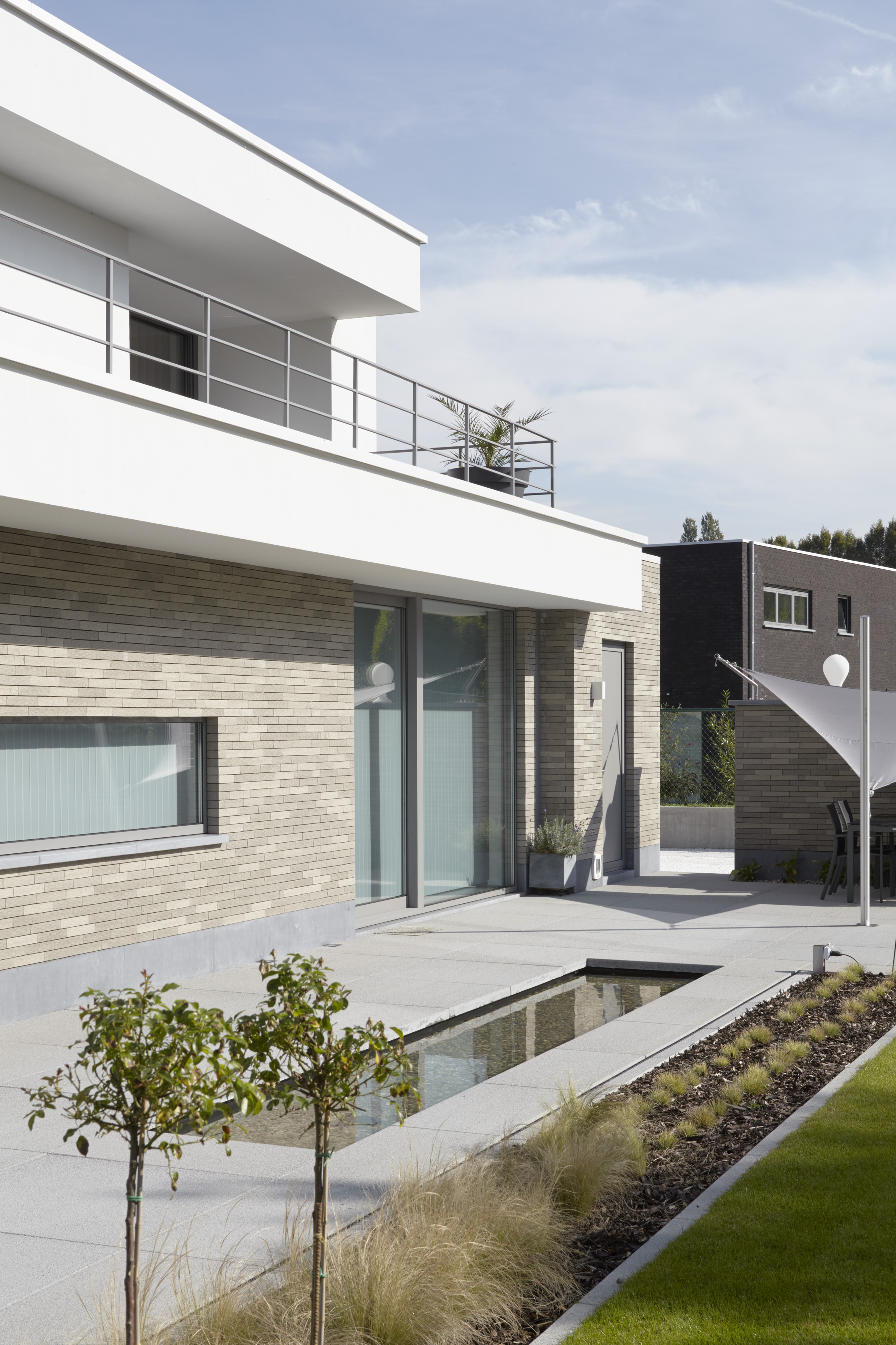 Keramik Klinker K641-LDF