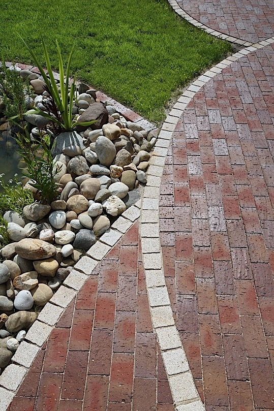 Pflasterklinker PK680