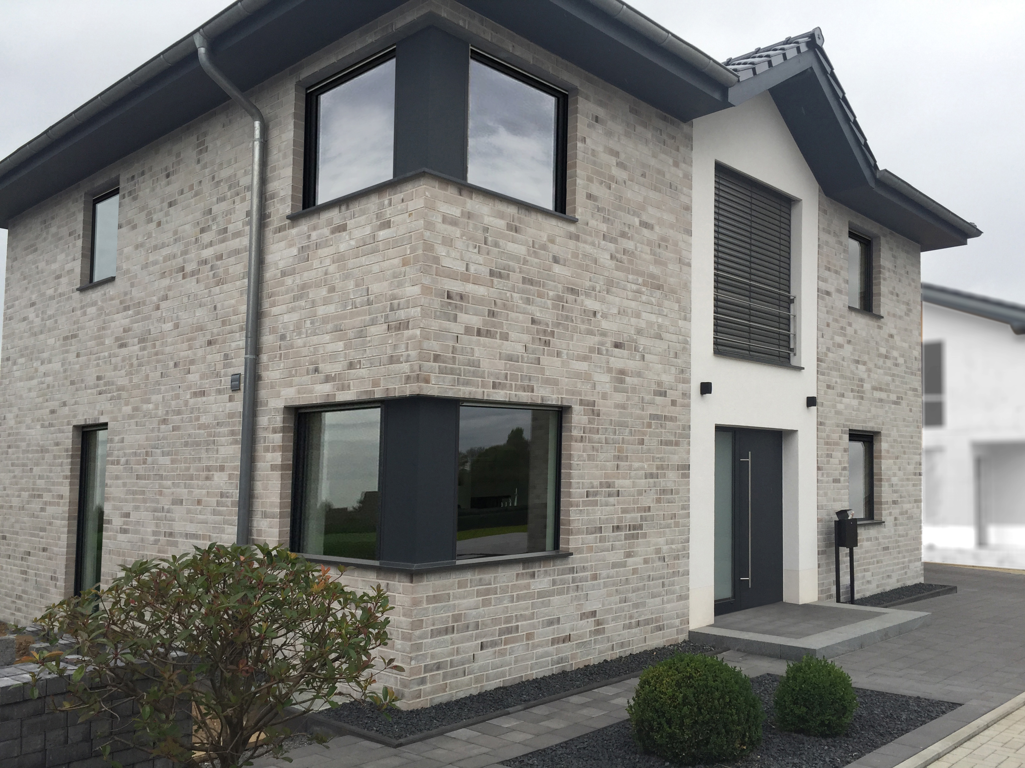 Klinker Riemchen Erdingen-NF10