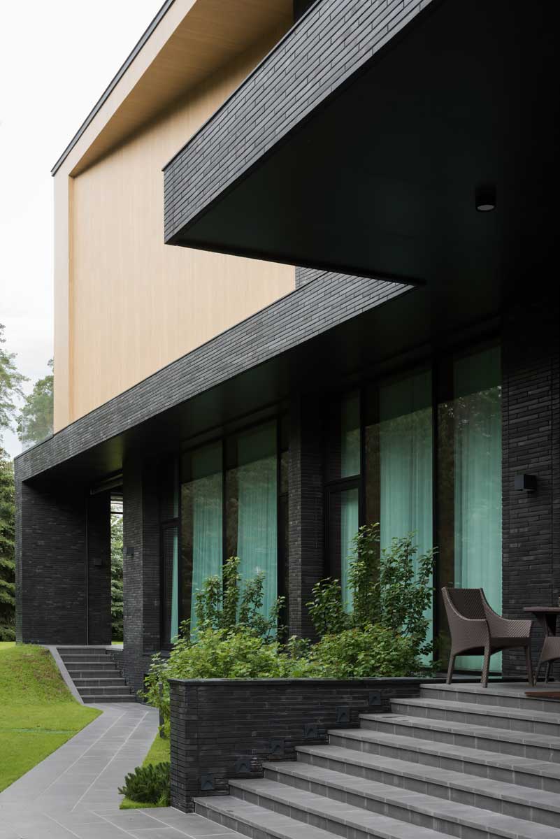 Klinker Riemchen R1028