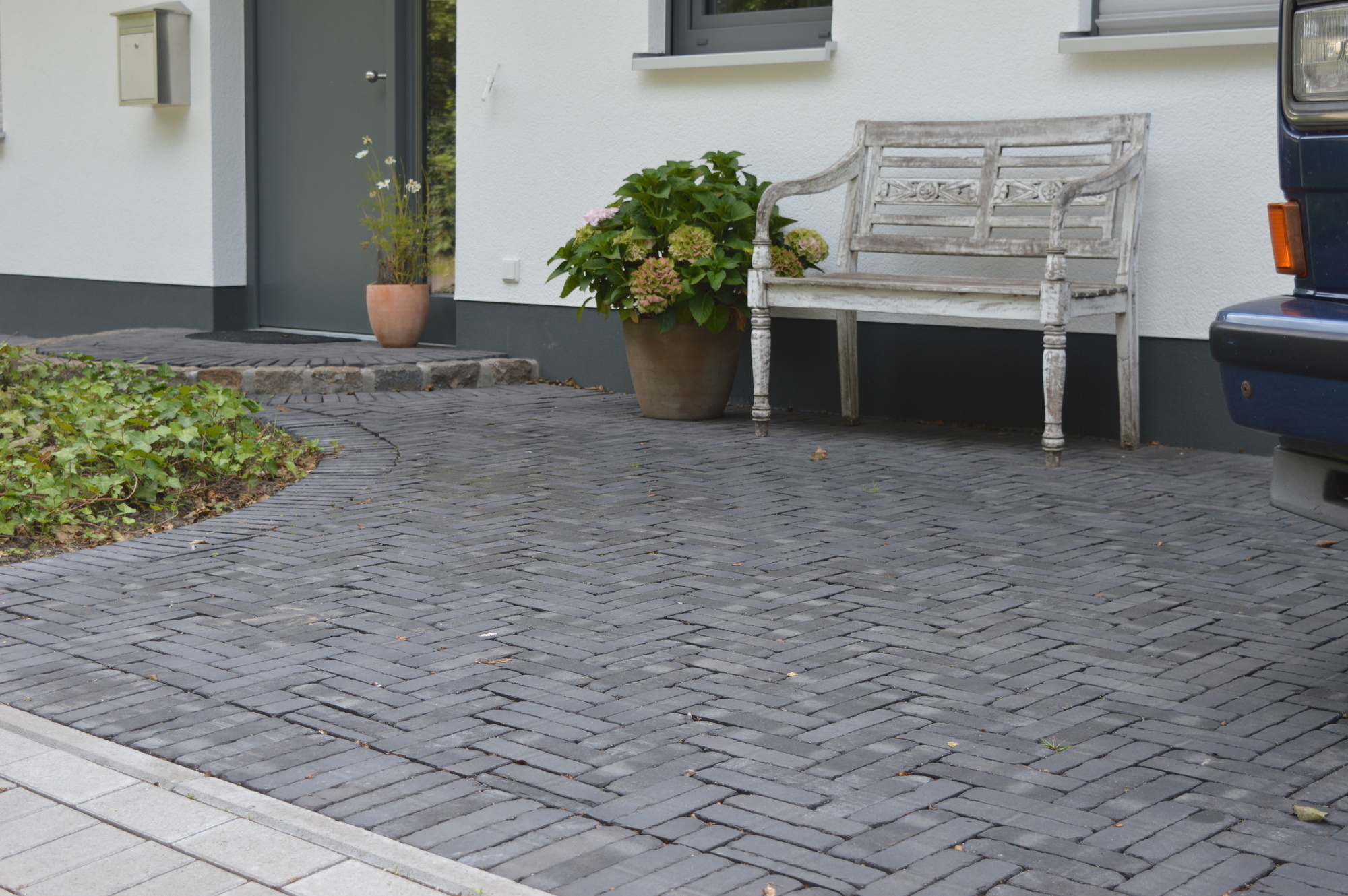 Retro Pflasterriegel PK130