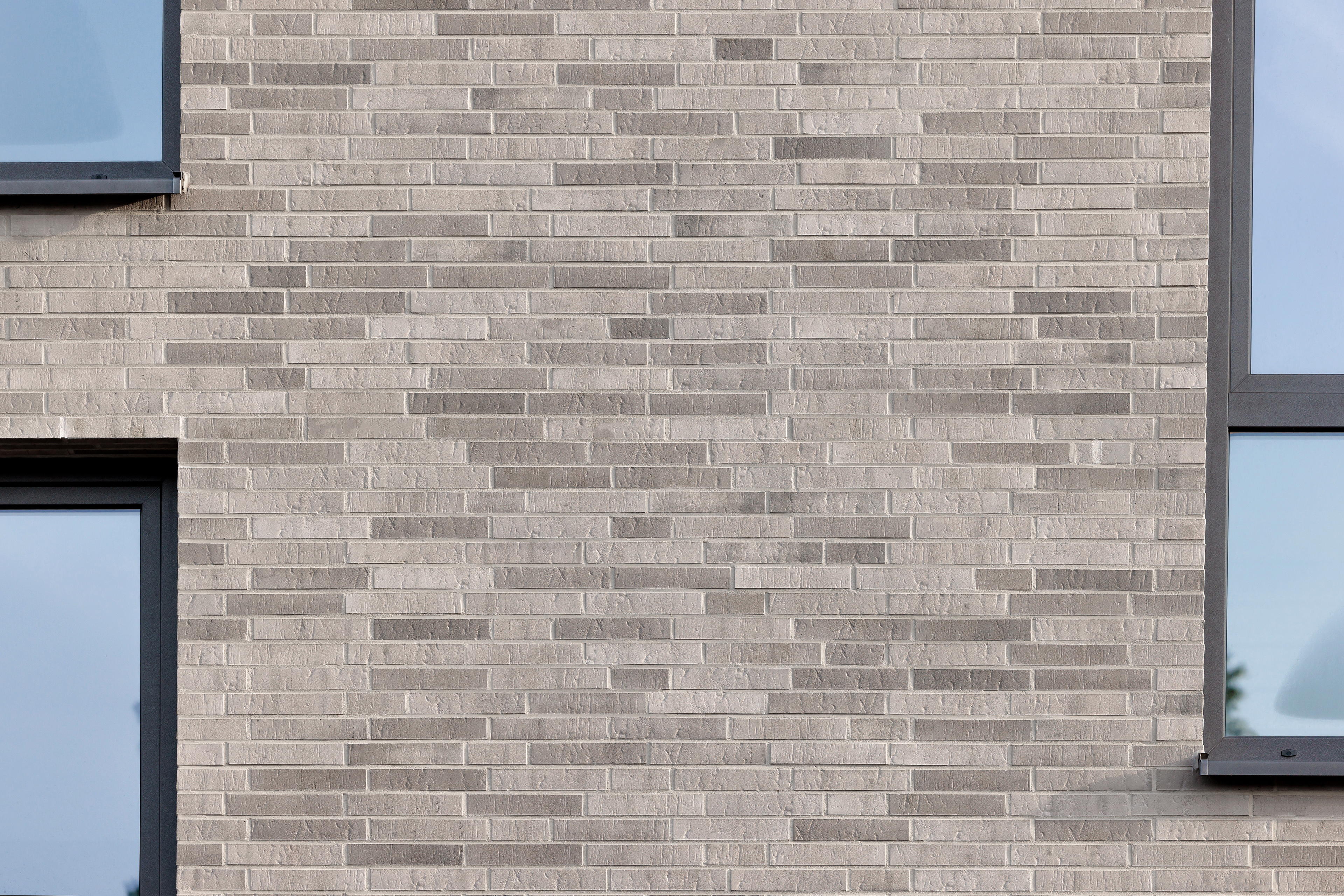 Klinker Riemchen Halver-LDF12