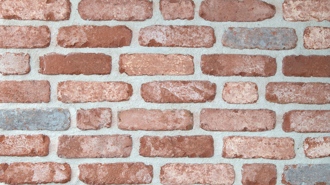 Retro Handform Verblender K831