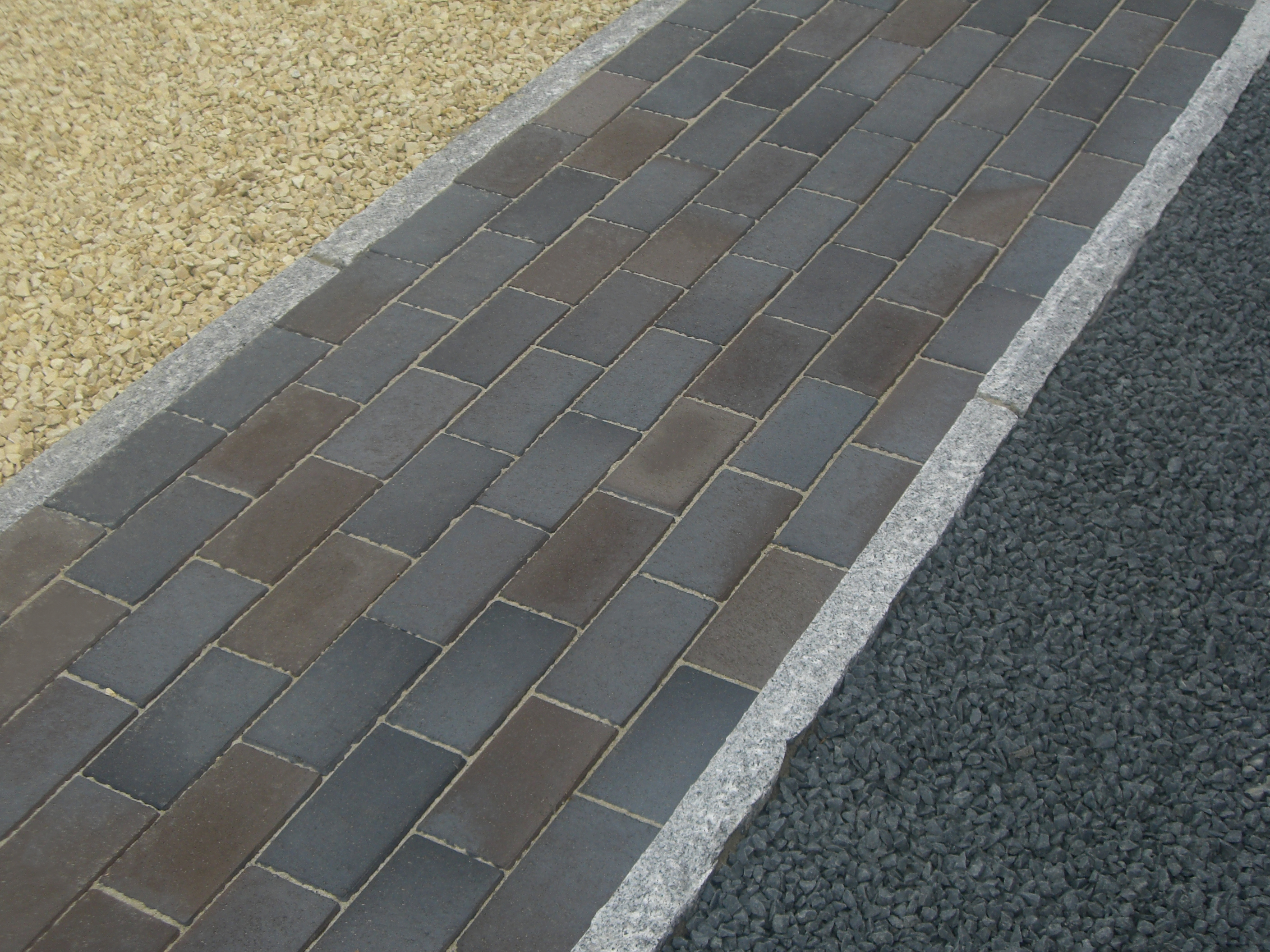 Pflasterklinker PK690