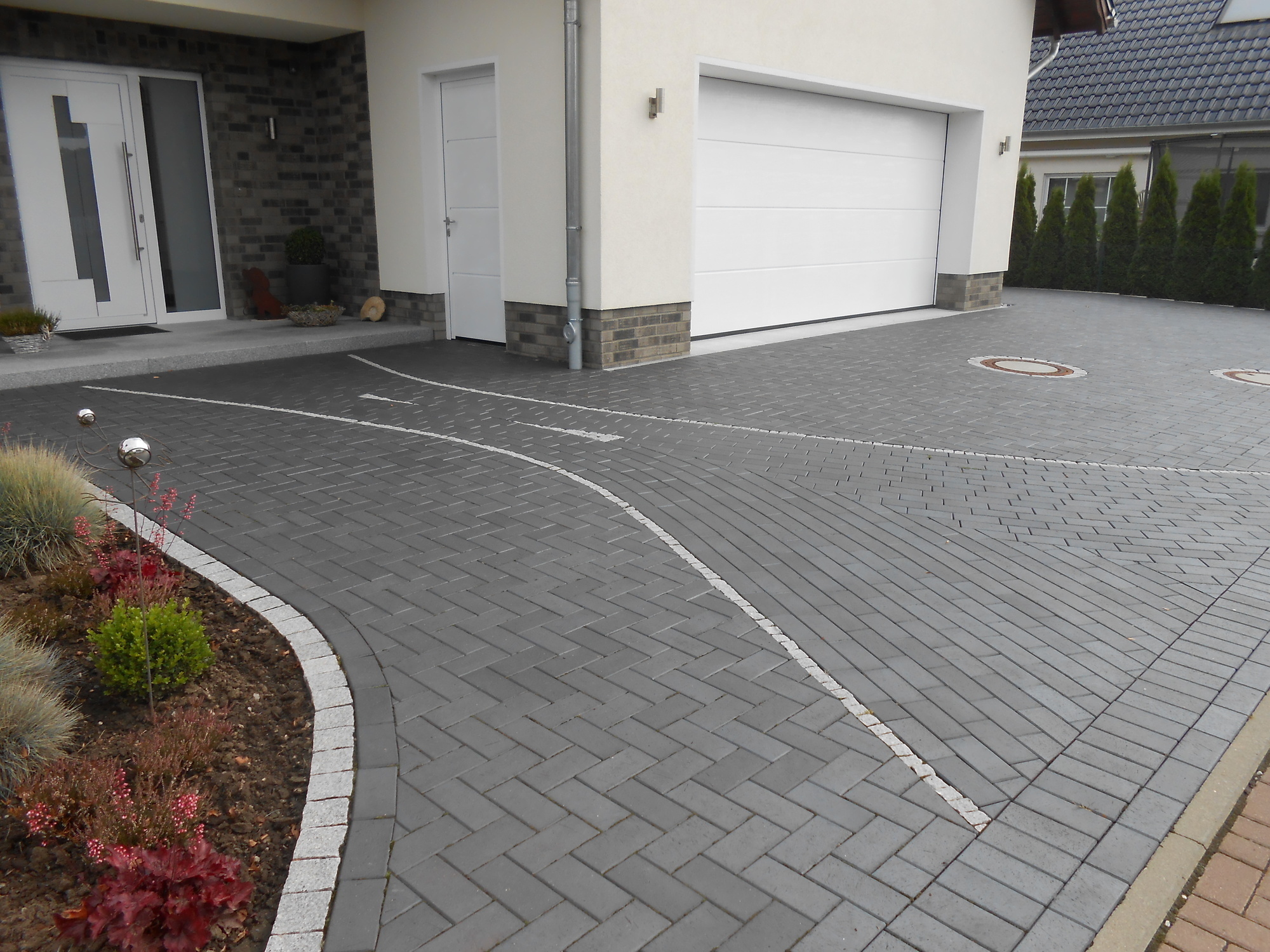 Pflasterklinker PK140