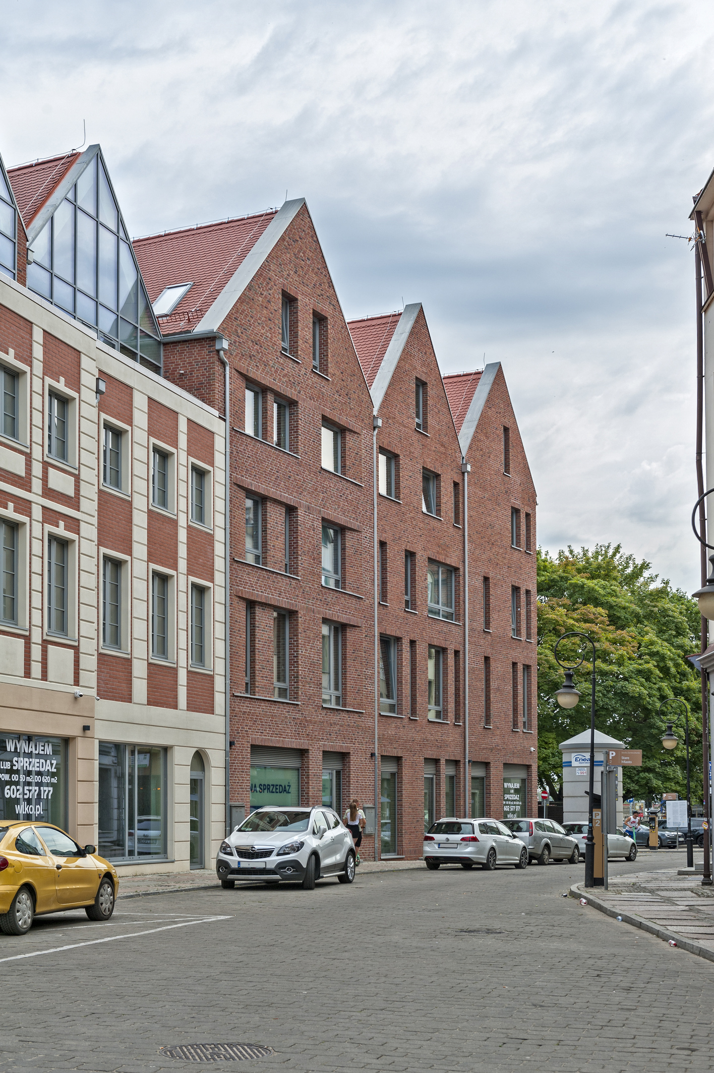 Handform Riemchen K228R