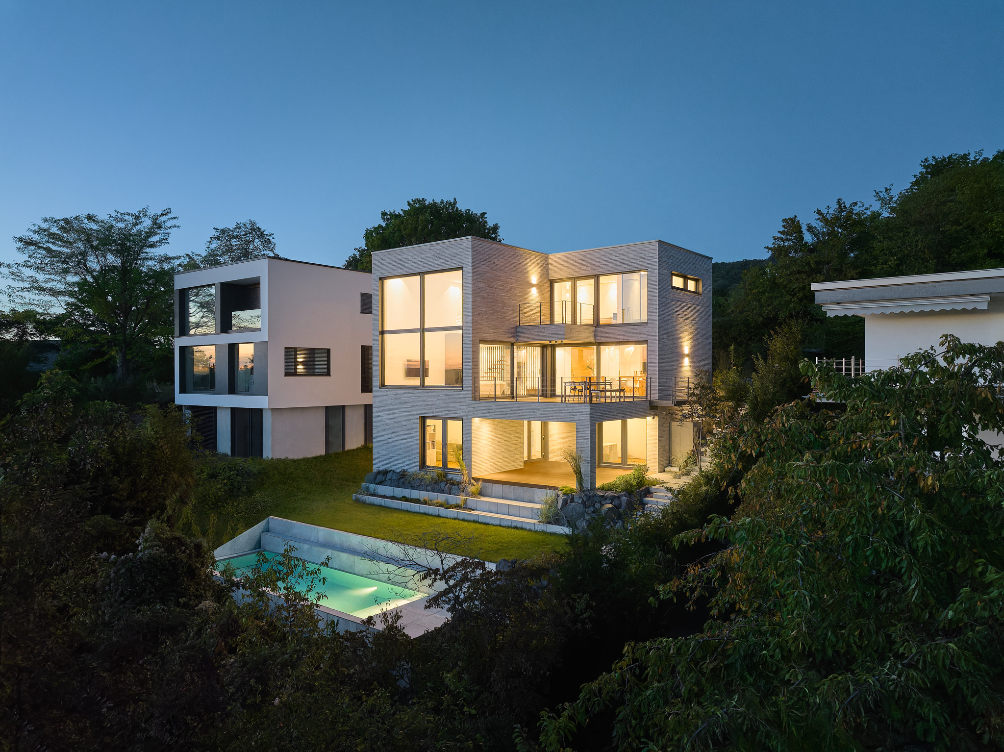 Klinker Riemchen Reichshof-LF10