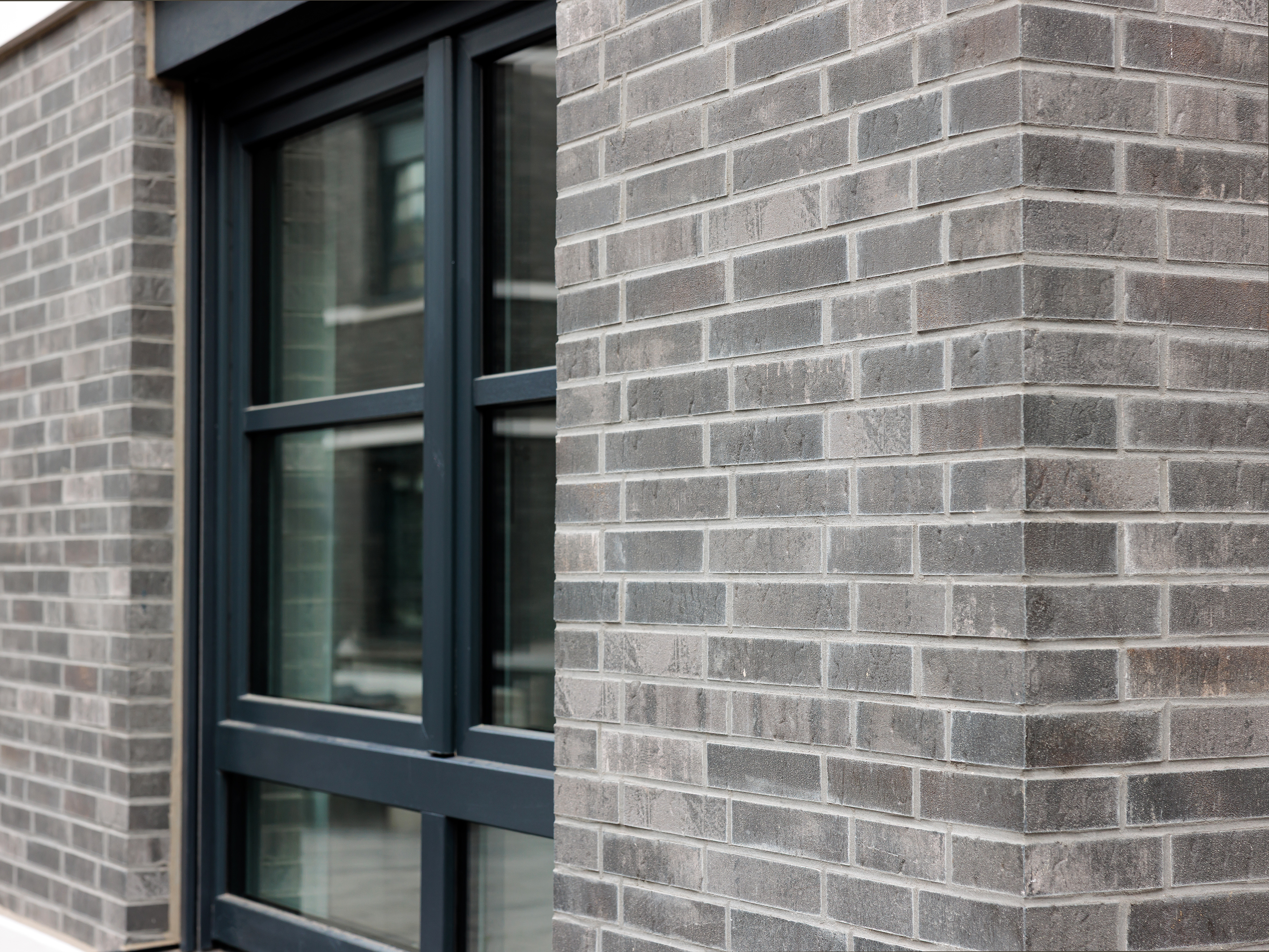 Klinker Riemchen Lindlar-LDF12