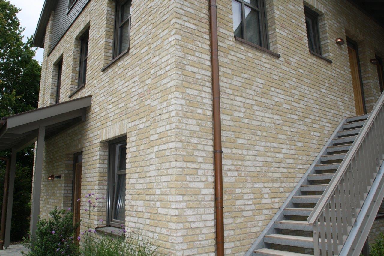 Retro Handform Riemchen K650R