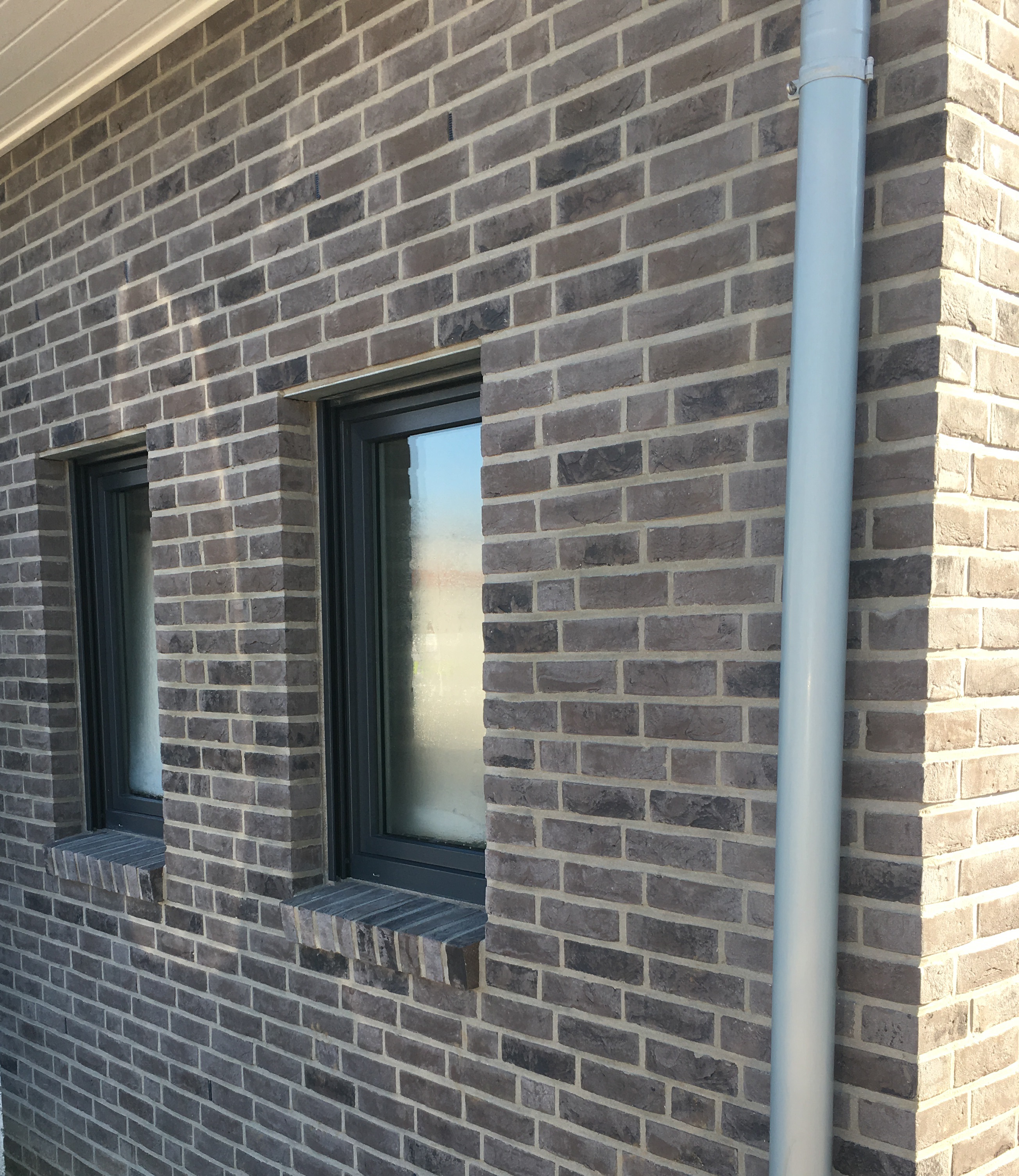 Handform Verblender K218