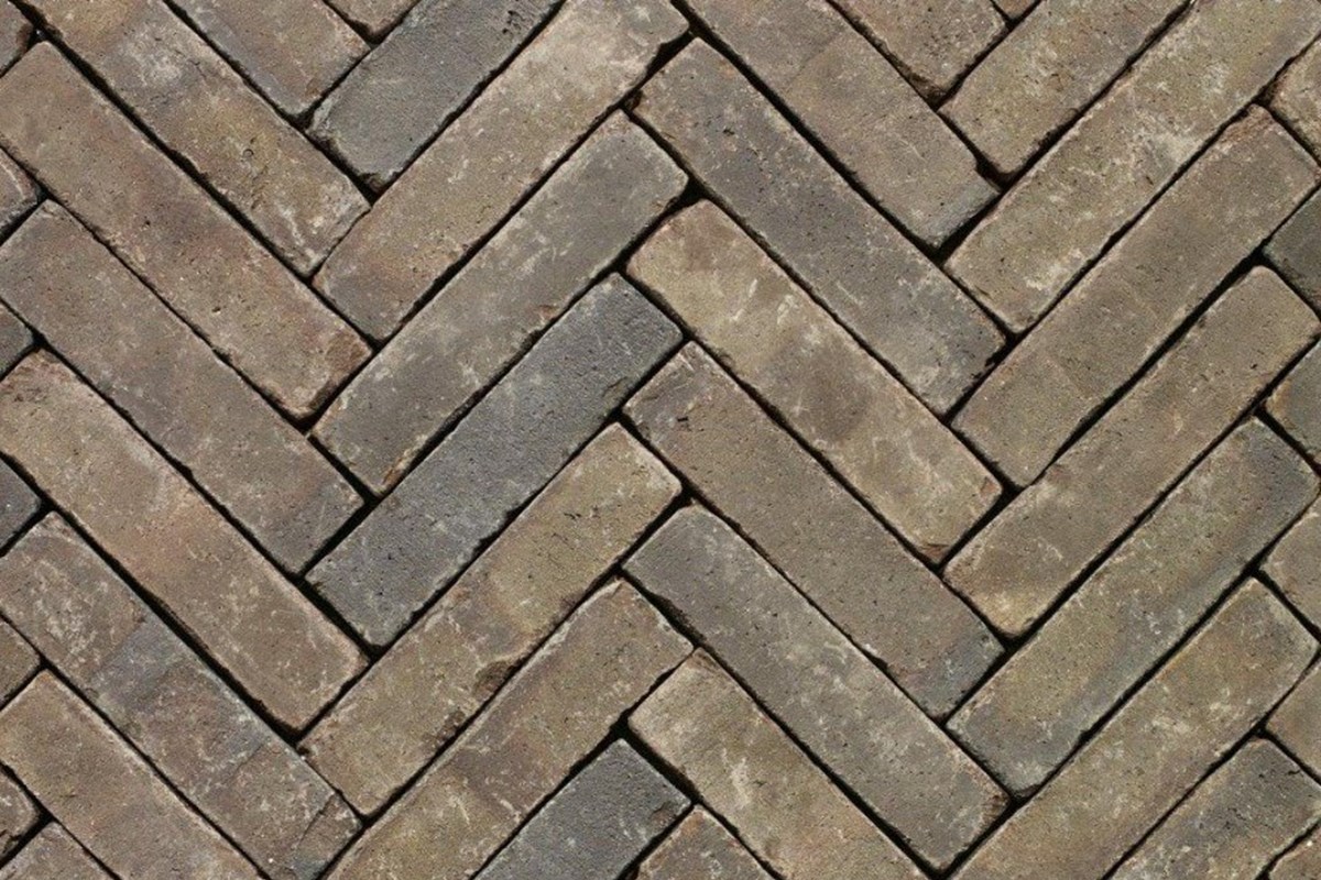 Pflasterklinker Retro Pflasterriegel PK922