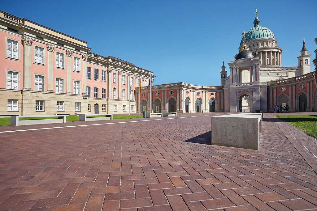 Pflasterklinker PK360