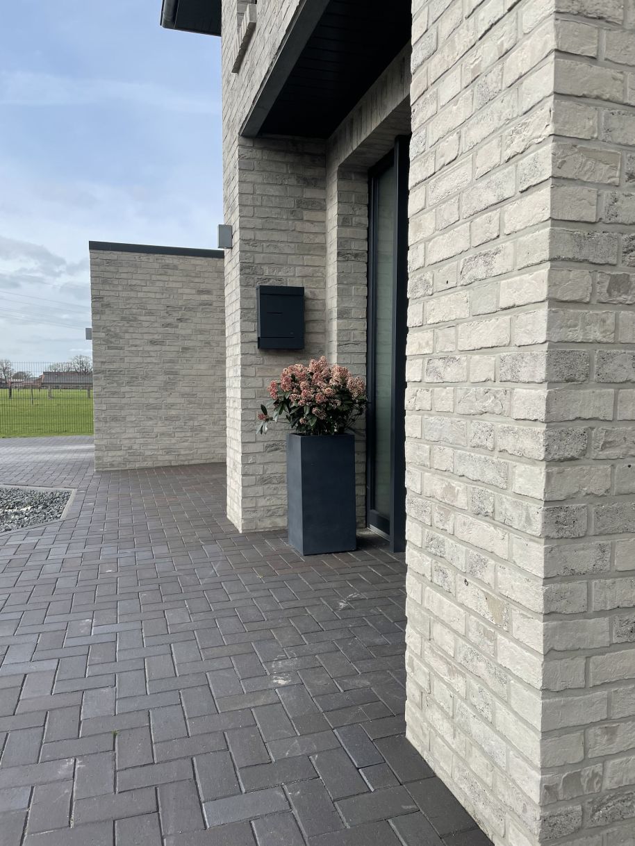 Handform Verblender K374