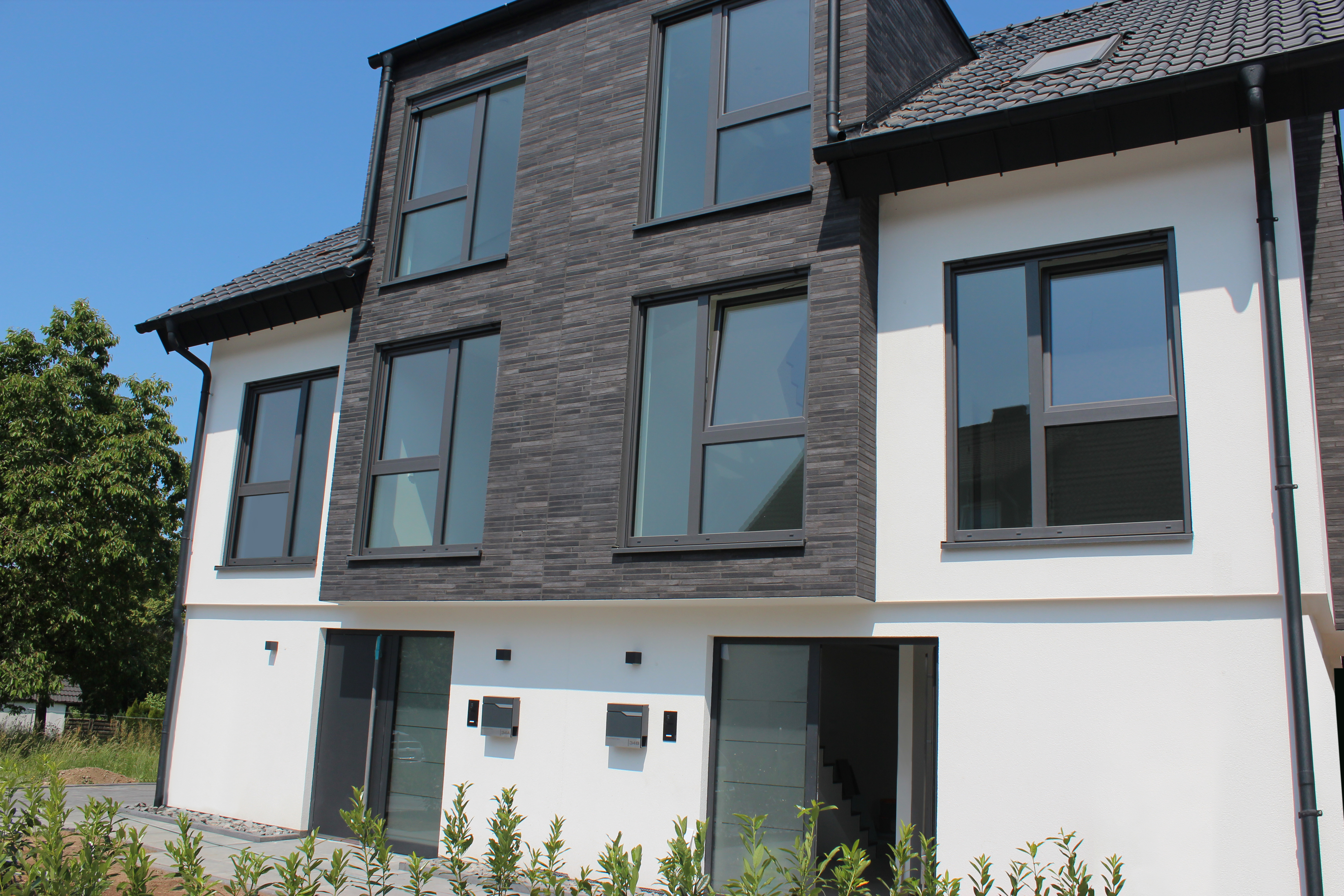 Klinker Riemchen Arnsberg-LF10