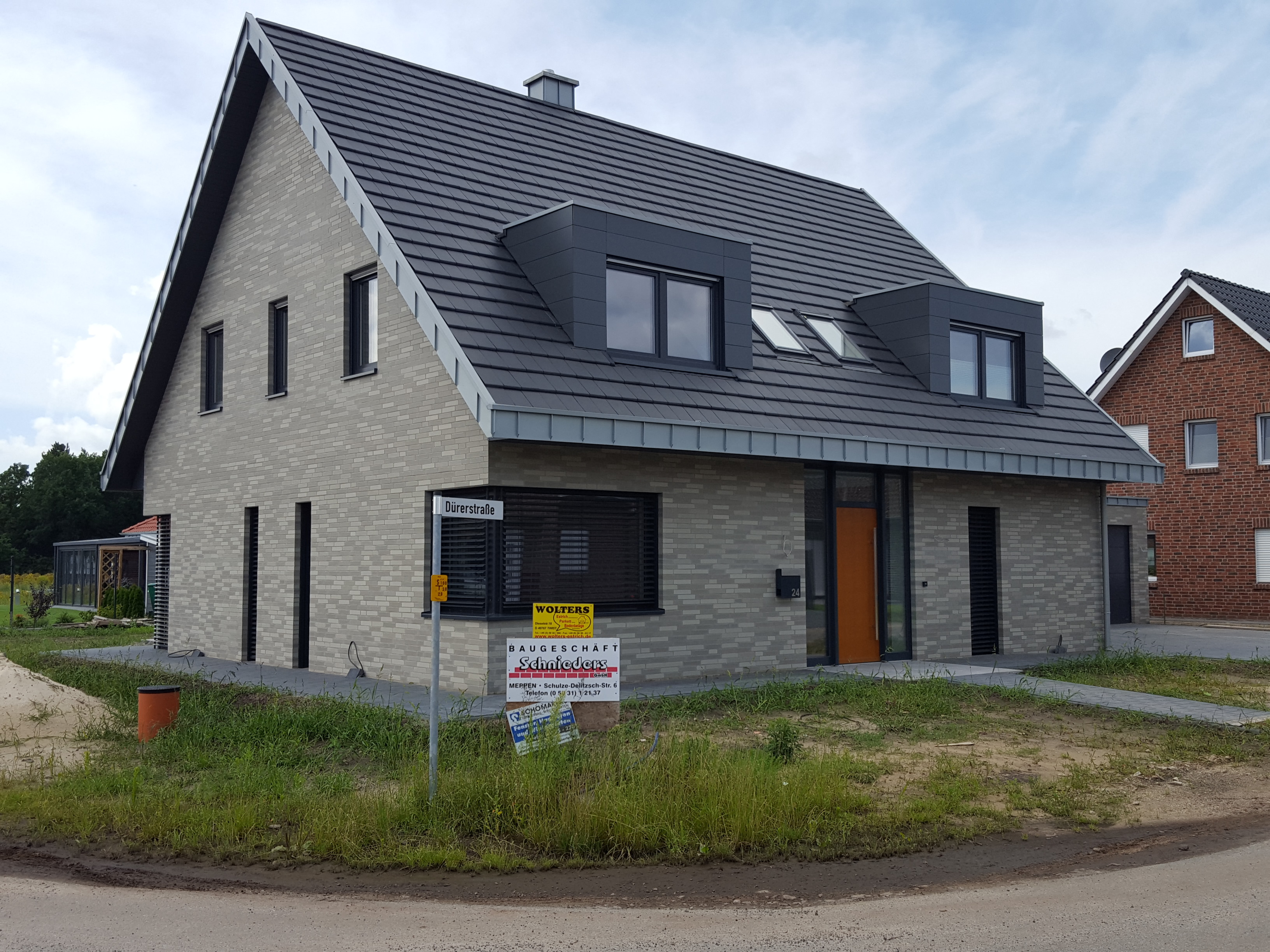 Keramik Klinker K641-LDF