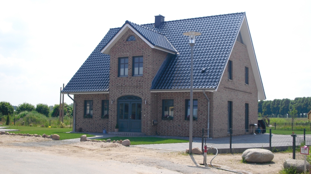 Handform Verblender K361