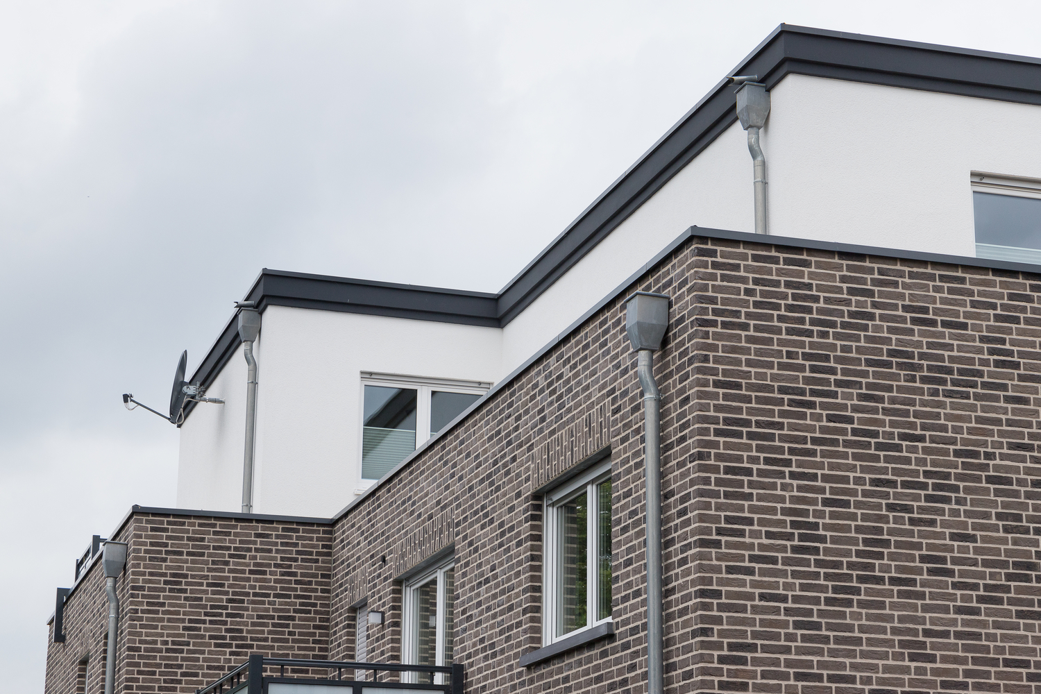 Handform Riemchen K102R