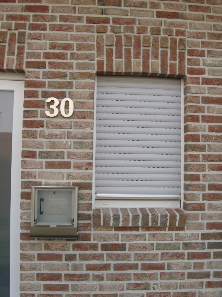 Handform Riemchen K103