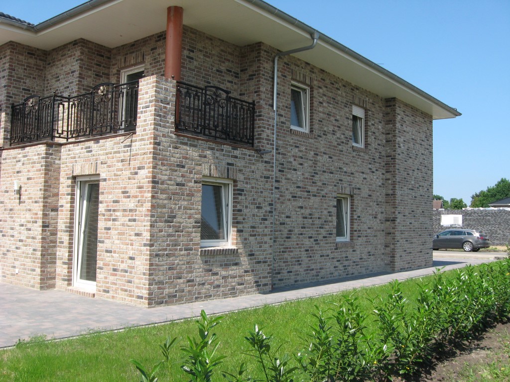 Handform Riemchen K315R-NF