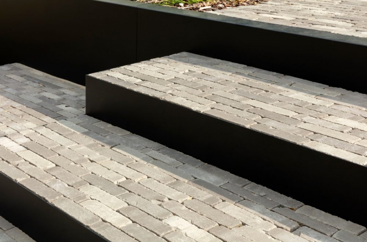 Retro Pflasterriegel PK907