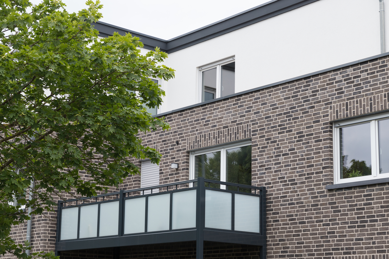 Handform Riemchen K102R