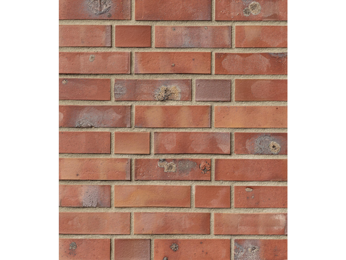 Klinker Verblender K992