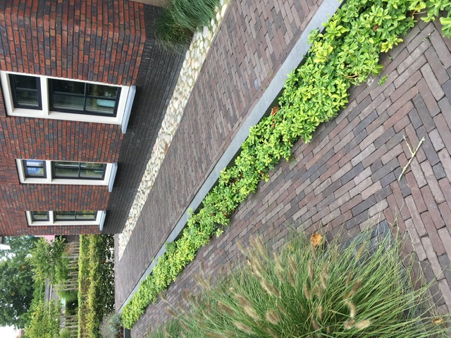 Retro Pflasterriegel PK893