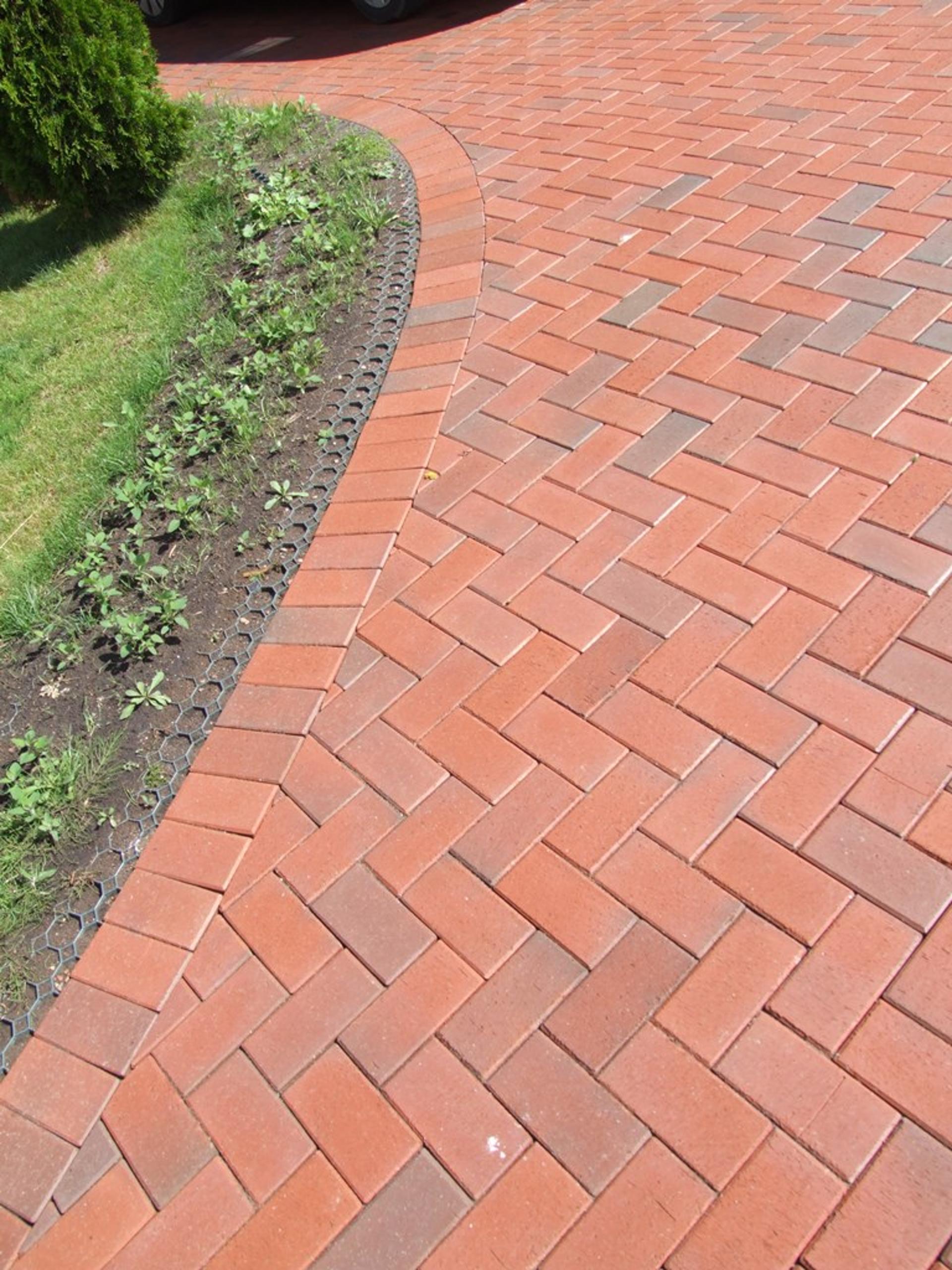 Pflasterklinker PK480