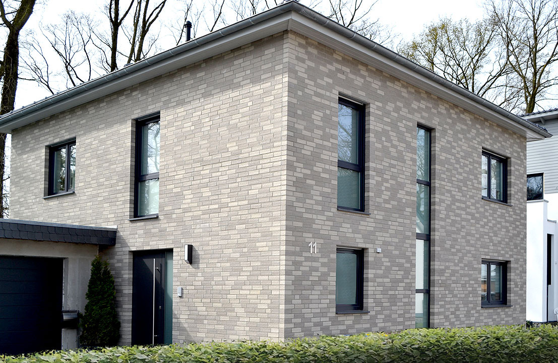 Keramik Klinker K641