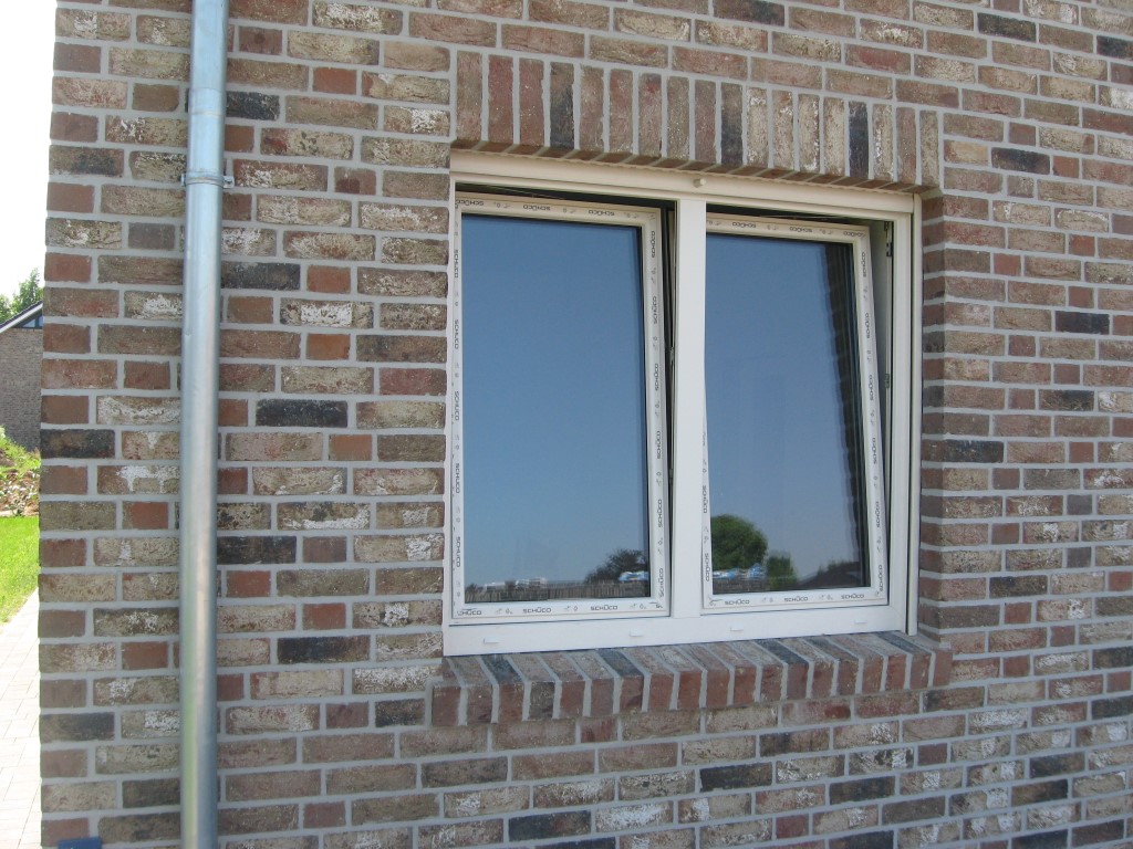 Handform Riemchen K315R-NF