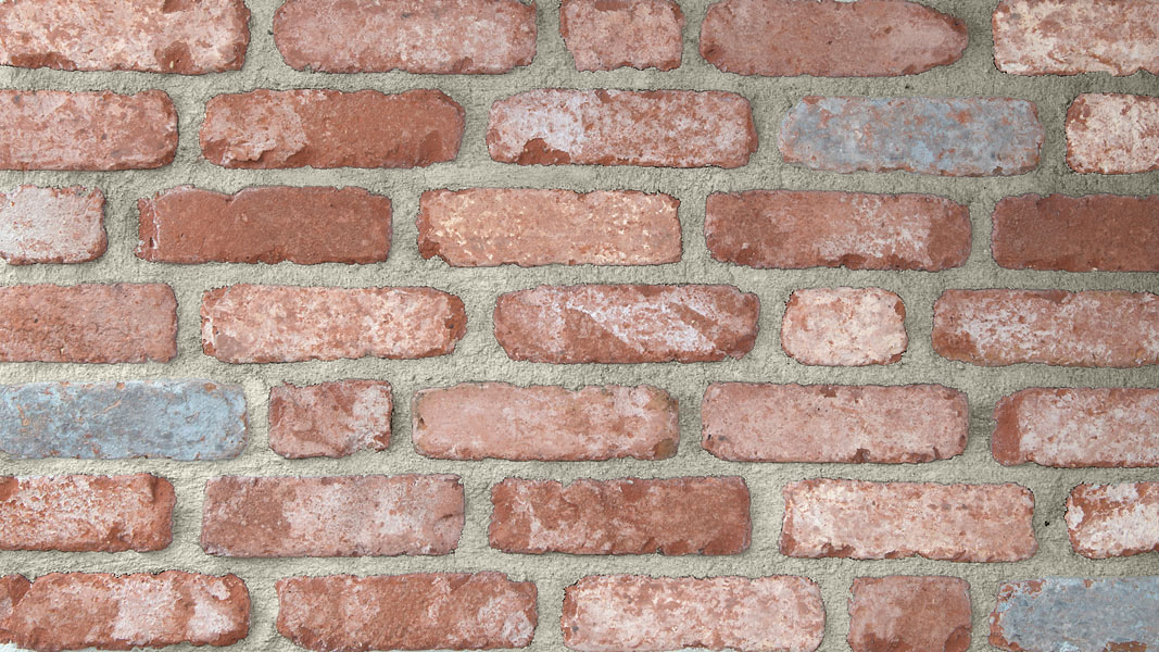 Retro Handform Verblender K831