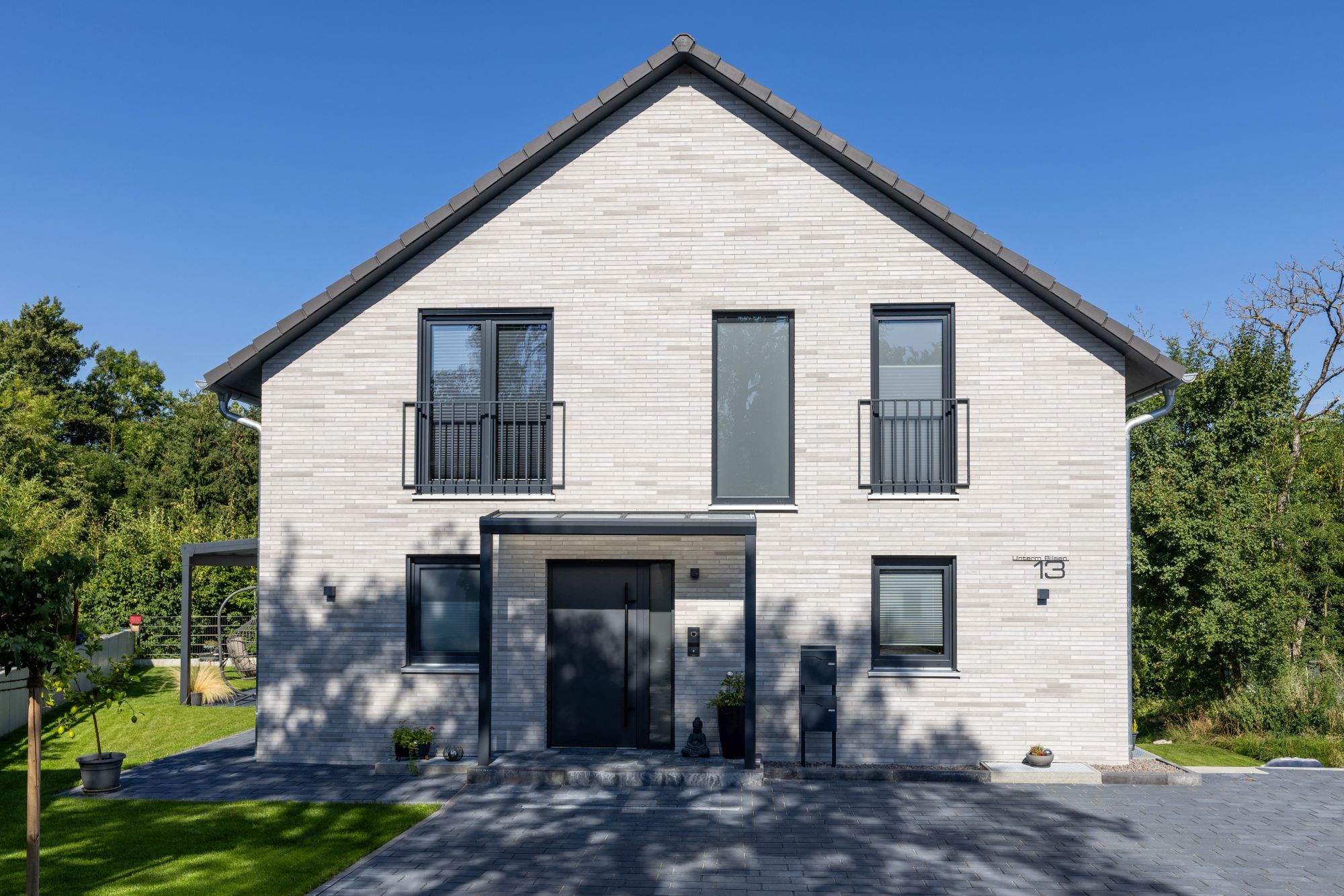 Klinker Riemchen Altena-LF10