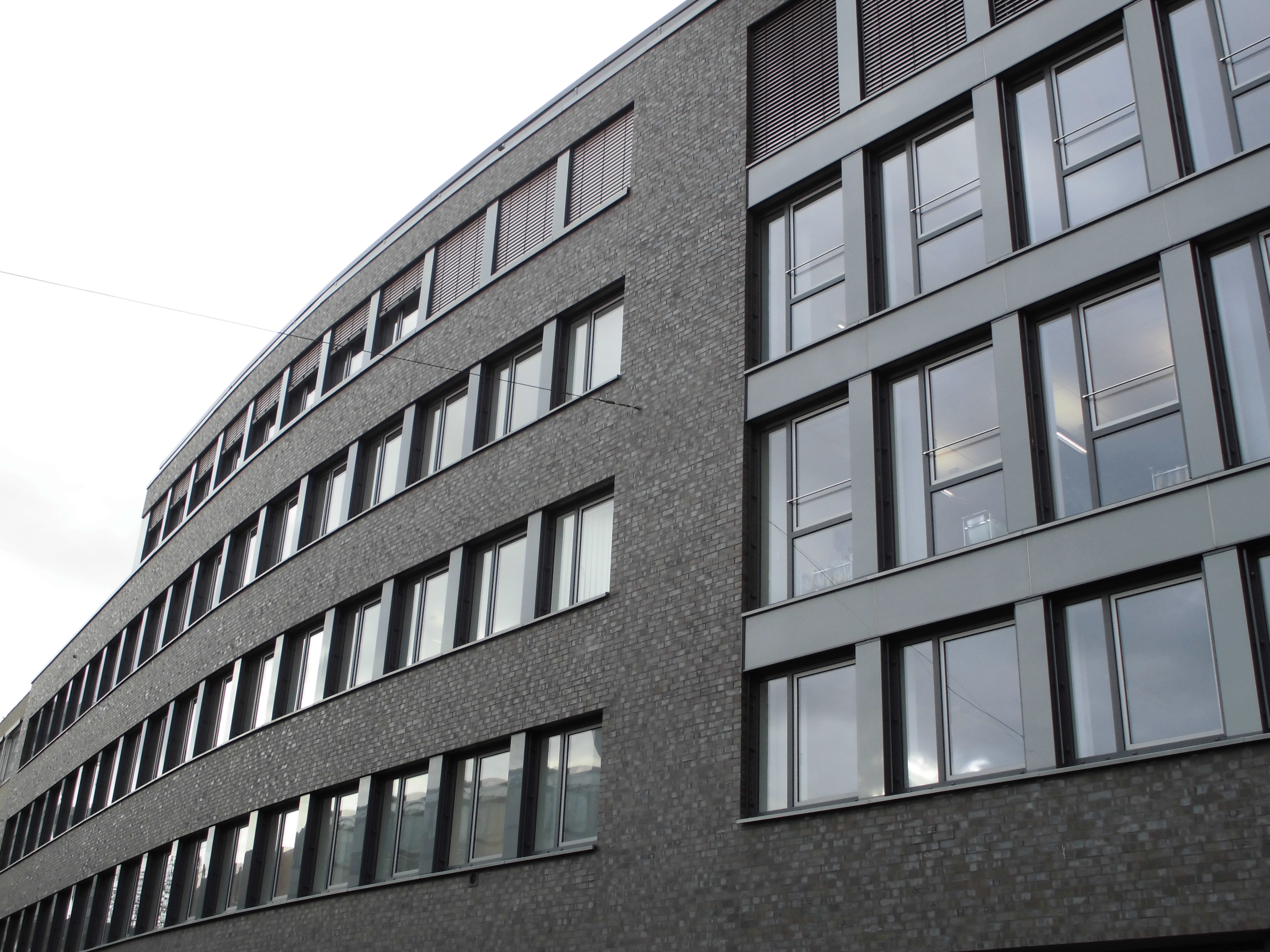 Klinker Riemchen K141R-LDF