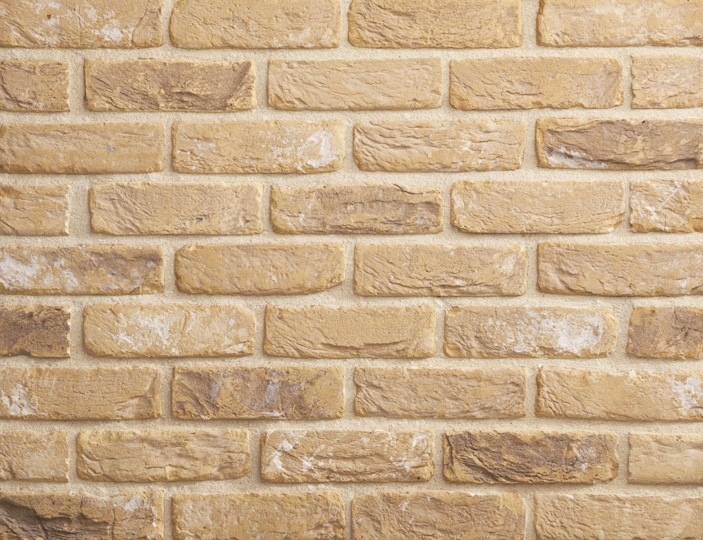 Klinkersteine und Verblender Retro Handform Verblender K208