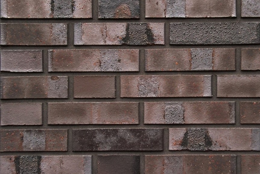 Klinker Riemchen K141R-LDF