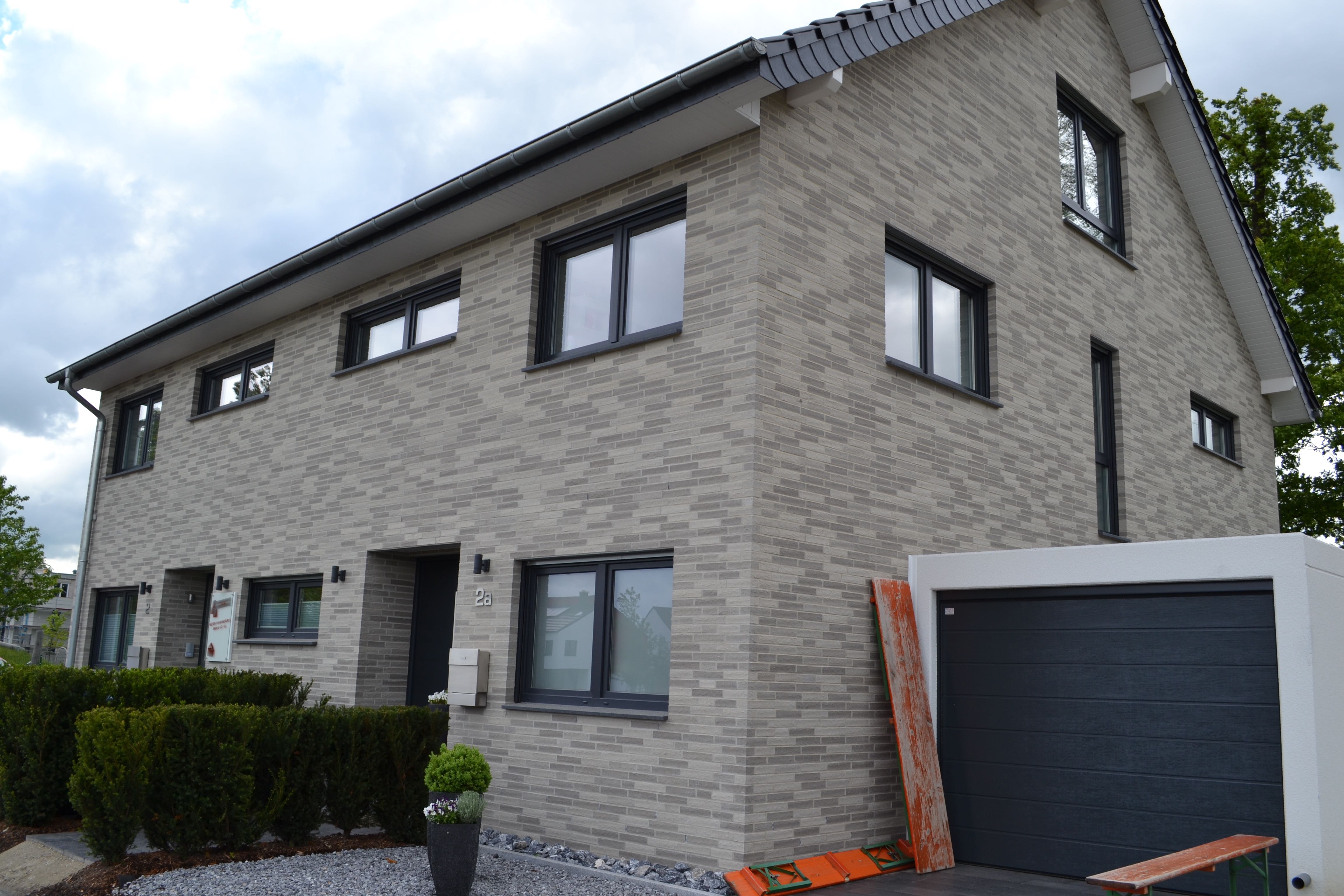 Keramik Klinker K641-LDF