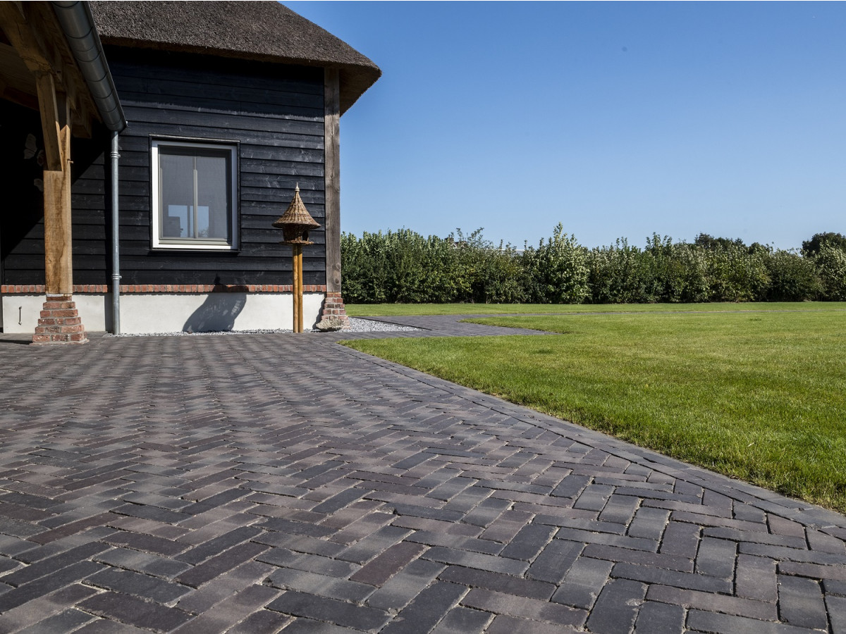 Pflasterriegel PK132