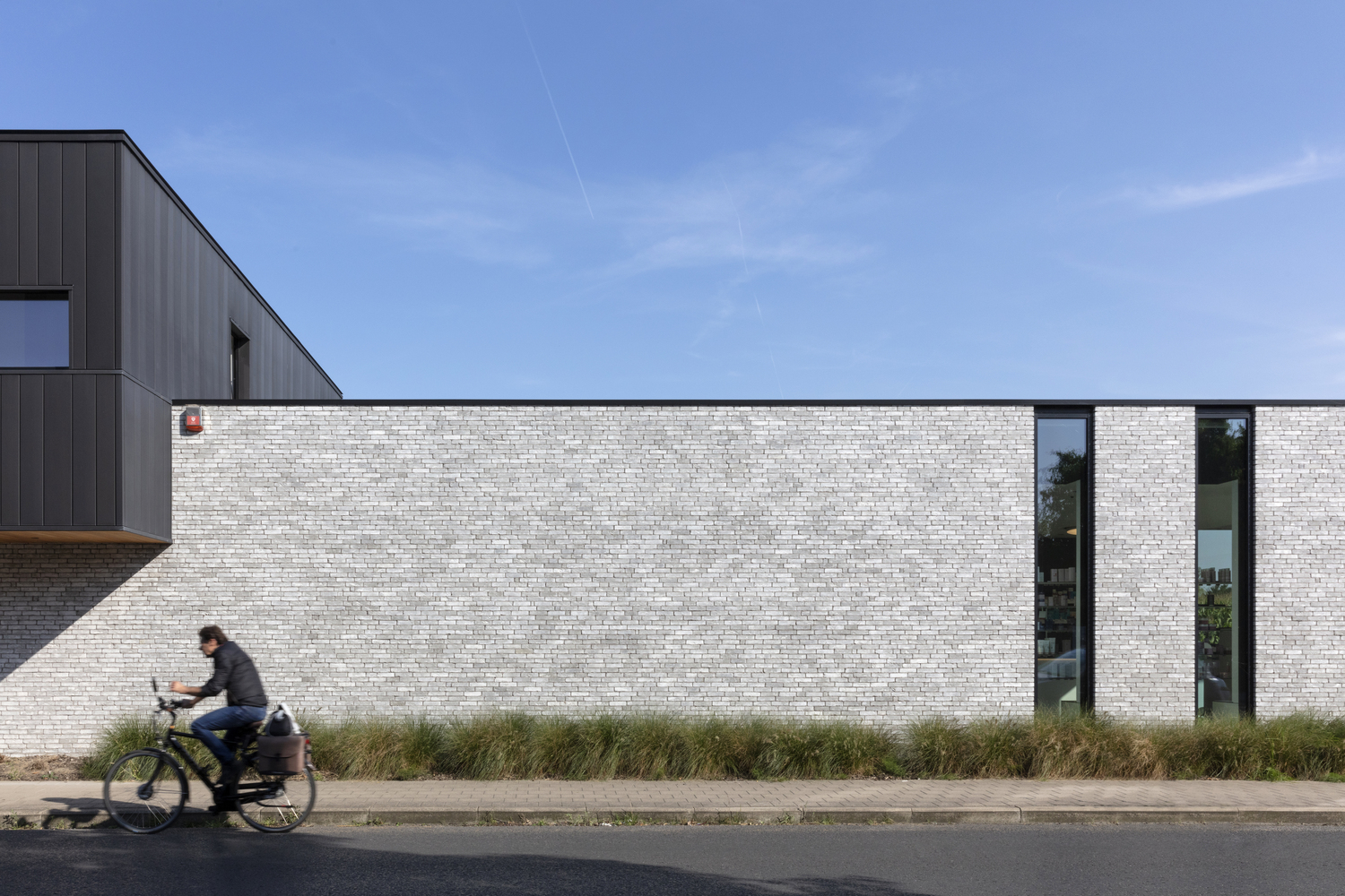 Handform Verblender K280