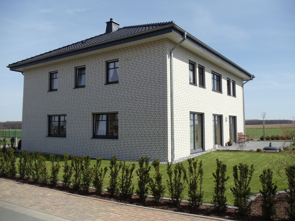 Keramik Klinker Riemchen R1070