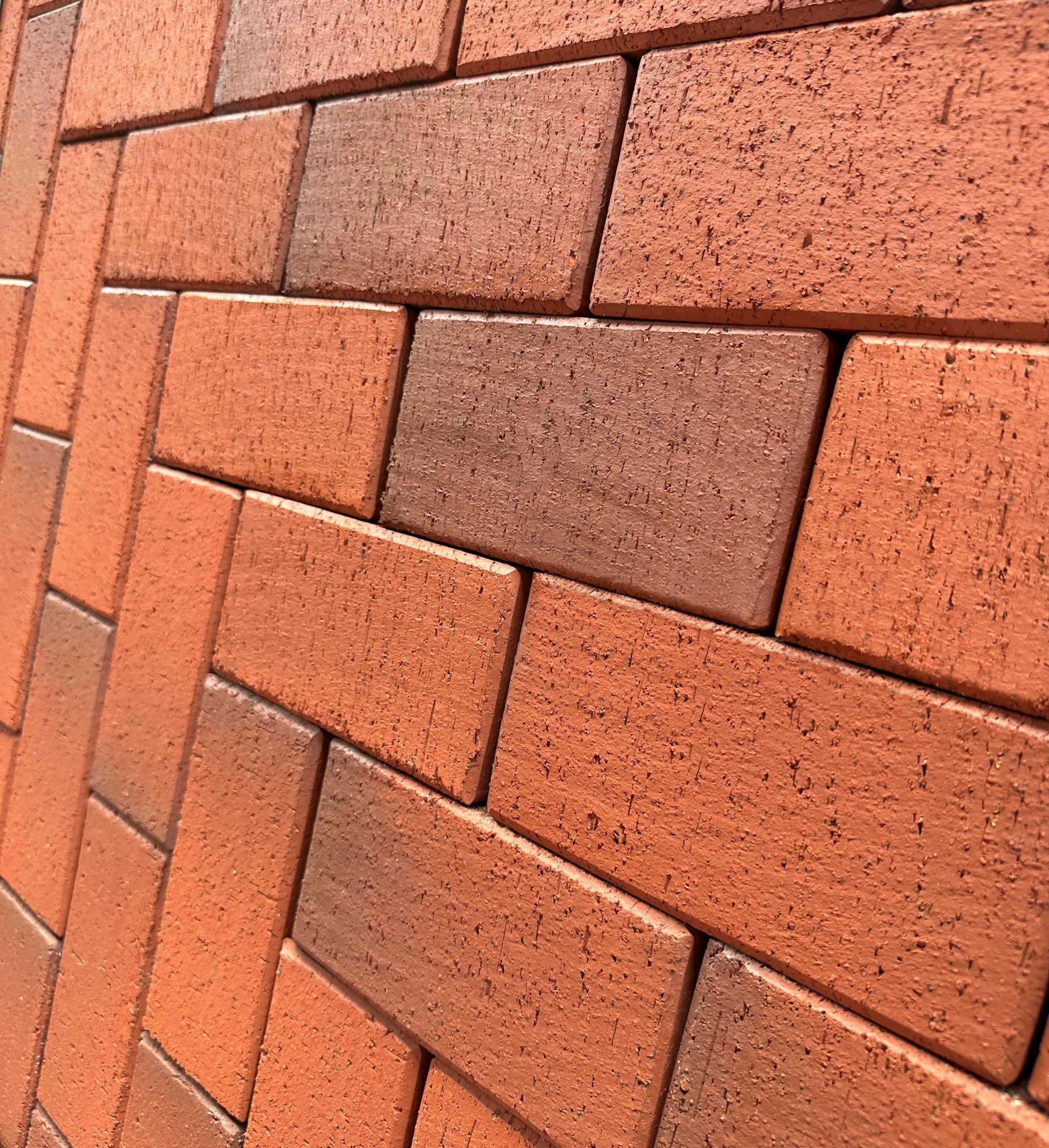 Pflasterklinker PK1090