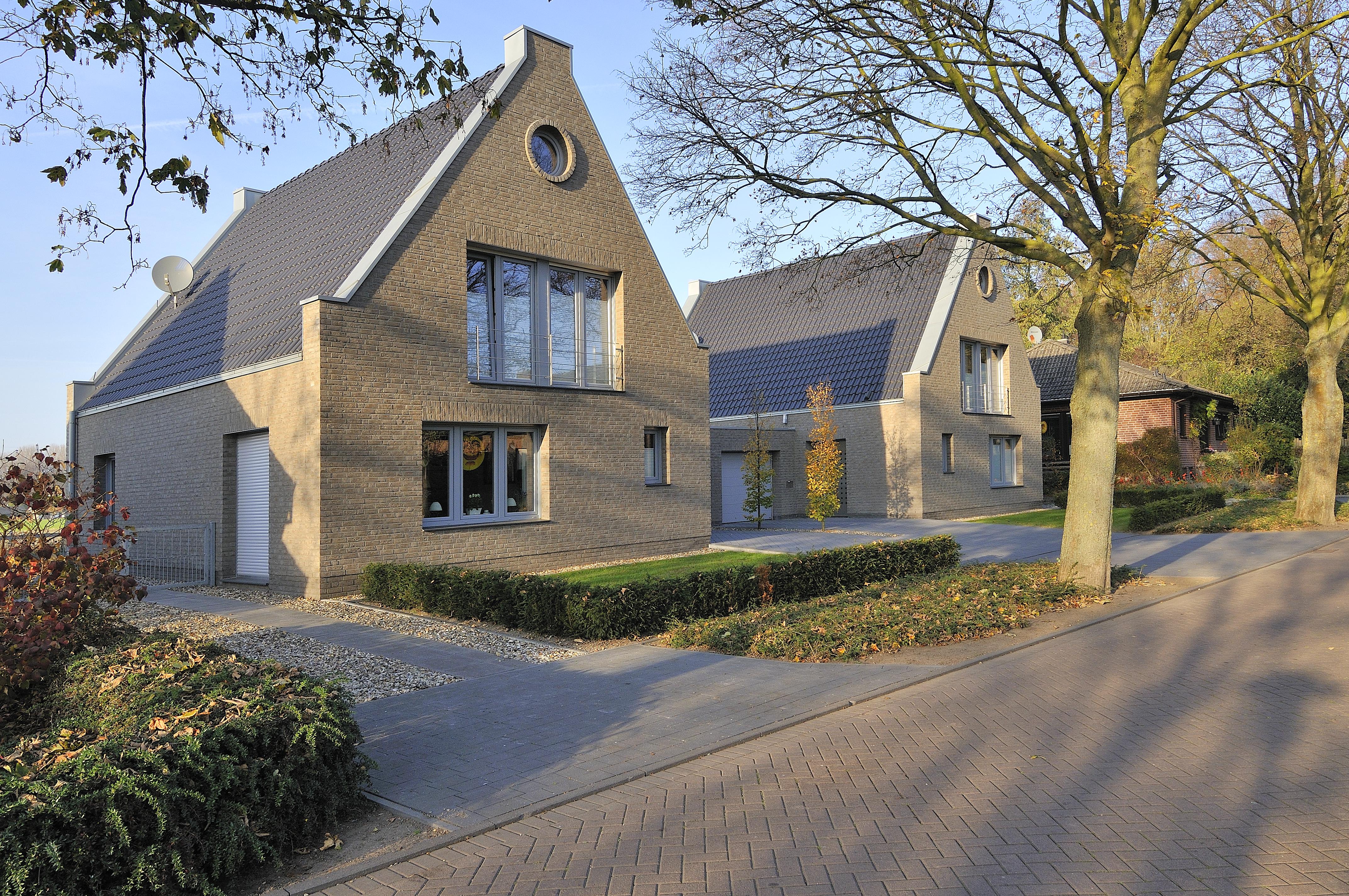 Handform Verblender K104