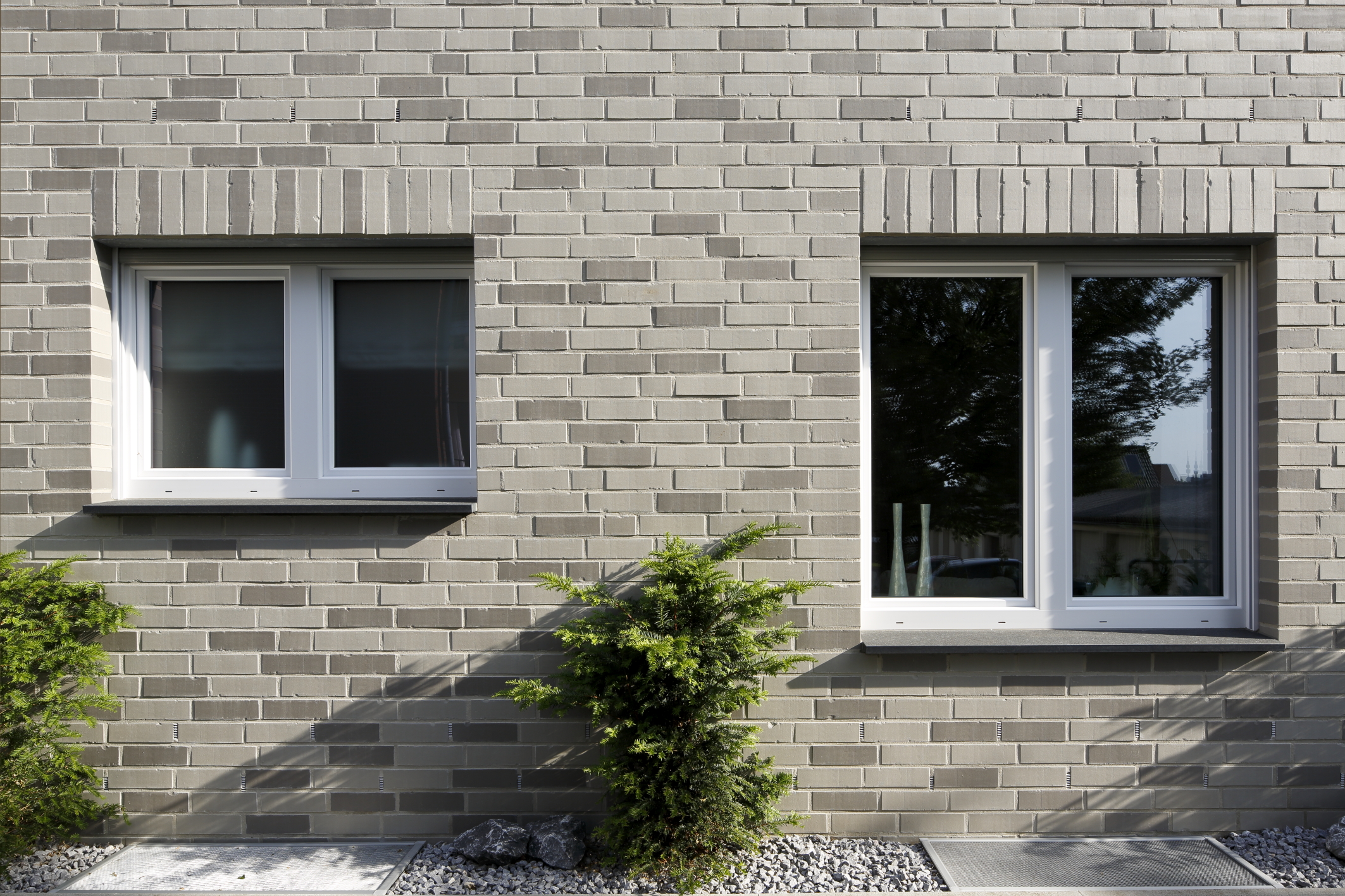 Keramik Klinker K634-NF